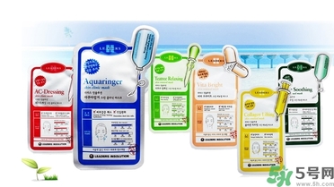 麗得姿適合什么膚質？麗得姿面膜適合什么皮膚？