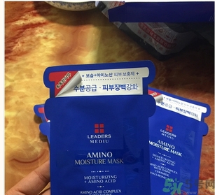 麗得姿適合什么年齡？麗得姿面膜適合年齡段？