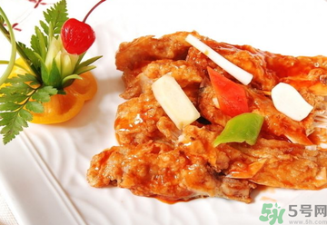 孕婦可以吃魚籽嗎？孕婦吃魚籽的好處