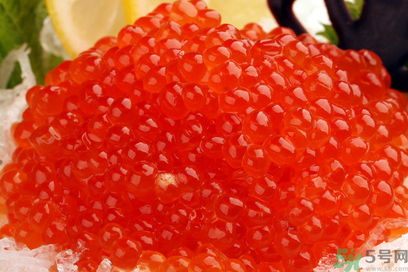 魚籽怎么清洗？魚籽怎么保存？