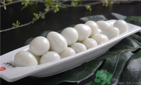 孕婦可以吃鵪鶉蛋嗎?孕婦吃鵪鶉蛋好嗎? 孕婦可以吃鵪鶉蛋嗎?孕婦吃鵪鶉蛋好嗎?