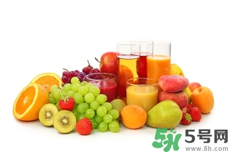 排毒吃什么最好？排毒食譜推薦