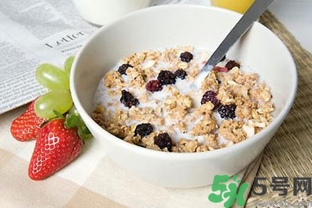 排毒吃什么最好？排毒食譜推薦