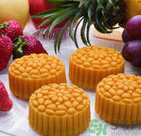 晚上吃月餅會胖嗎？月餅怎樣吃不發(fā)胖？