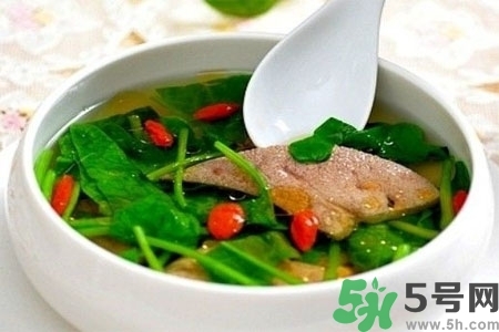 排毒吃什么最好？排毒食譜推薦