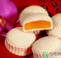 晚上吃月餅會胖嗎？月餅怎樣吃不發(fā)胖？