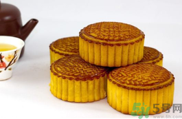 晚上吃月餅會胖嗎？月餅怎樣吃不發(fā)胖？