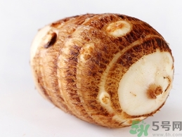 芋頭的營養(yǎng)價值 芋頭的功效與作用及食用方法 芋頭的營養(yǎng)價值 芋頭的功效與作用及食用方法