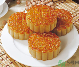 蓮蓉月餅怎么做好吃？蓮蓉月餅做法推薦