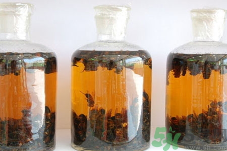 藥酒的功效是什么？藥酒的作用有哪些？