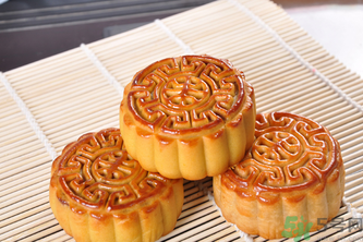 孕婦可以吃蓮蓉月餅嗎？孕婦吃月餅注意事項
