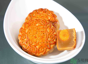 孕婦可以吃蓮蓉月餅嗎？孕婦吃月餅注意事項