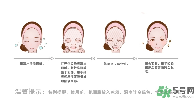 ahc第三代面膜真假怎么辨別?ahc第三代面膜真假辨別圖 ahc第三代面膜真假怎么辨別?ahc第三代面膜真假辨別圖