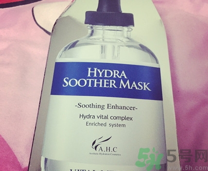 ahc第三代面膜用完要洗臉嗎?ahc第三代面膜的功效與作用 ahc第三代面膜用完要洗臉嗎?ahc第三代面膜的功效與作用