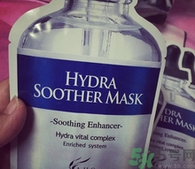 ahc第三代面膜用完要洗臉嗎?ahc第三代面膜的功效與作用 ahc第三代面膜用完要洗臉嗎?ahc第三代面膜的功效與作用