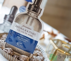 ahc第三代面膜用完要洗臉嗎?ahc第三代面膜的功效與作用 ahc第三代面膜用完要洗臉嗎?ahc第三代面膜的功效與作用