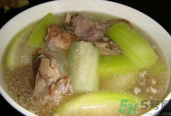 瓠子湯怎么做好吃？瓠子湯家常做法推薦