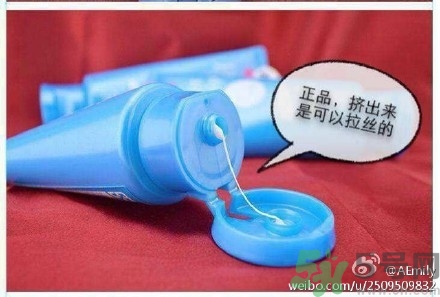 資生堂怎么辨別真假？資生堂真?zhèn)尾樵?xún)