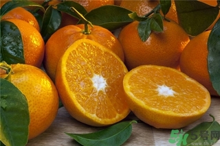 橘子孕婦能吃嗎？橘子孕婦可以多吃嗎？