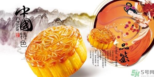 沒吃完過夜的月餅能吃嗎？吃月餅的注意事項