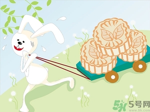 沒吃完過夜的月餅能吃嗎？吃月餅的注意事項