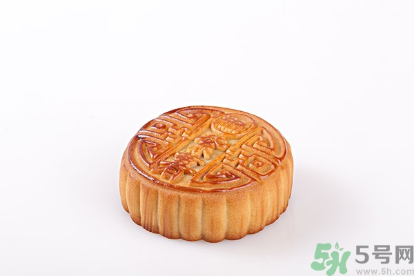 月餅的熱量高嗎？吃一個月餅會長胖嗎？