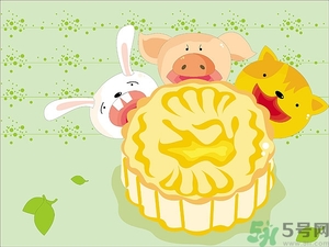 沒吃完過夜的月餅能吃嗎？吃月餅的注意事項