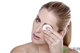 bb霜脫妝怎么辦？bb霜怎么卸？