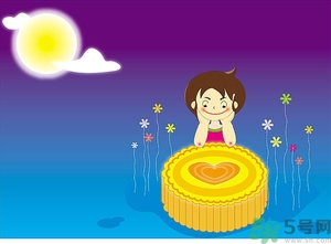 月餅的熱量高嗎？吃一個月餅會長胖嗎？