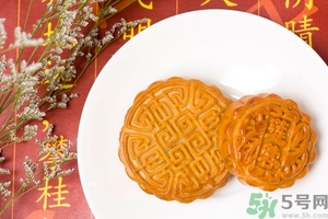 月餅的熱量高嗎？吃一個月餅會長胖嗎？