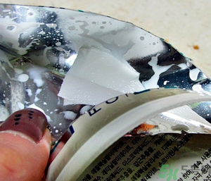 桃淑屋水光面膜怎么樣？tosowoong水光面膜好用嗎？