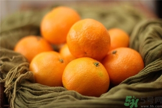 橘子孕婦能吃嗎？橘子孕婦可以多吃嗎？