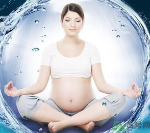 水中分娩疼嗎？水中分娩的條件及要求