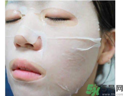 桃淑屋水光面膜怎么用？桃淑屋水光面膜使用方法