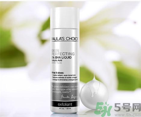 寶拉珍選水楊酸怎么用?寶拉水楊酸刷酸步驟 寶拉珍選水楊酸怎么用?寶拉水楊酸刷酸步驟