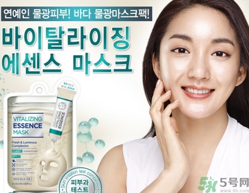 桃淑屋水光面膜怎么辨別真假？桃淑屋水光面膜真假辨別