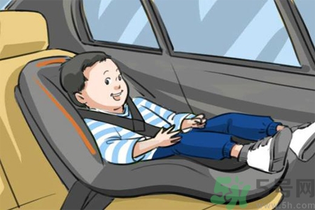 孩子暈車(chē)怎么辦？孩子暈車(chē)的原因是什么？