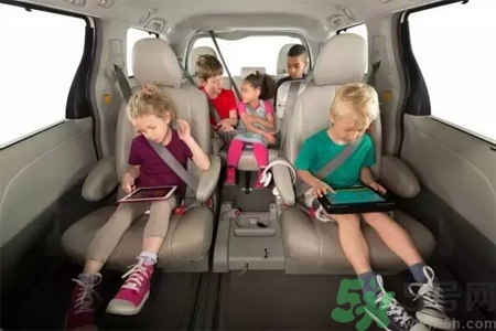 孩子暈車(chē)怎么辦？孩子暈車(chē)的原因是什么？