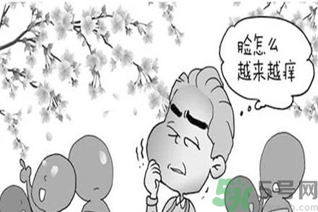 花粉過敏的表現(xiàn)是什么？如何有效的預(yù)防花粉過敏？