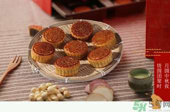 月餅吃多了會怎么樣？月餅好消化嗎？