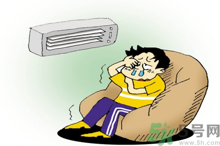 什么是空調(diào)??？空調(diào)病的易患人群有哪些？