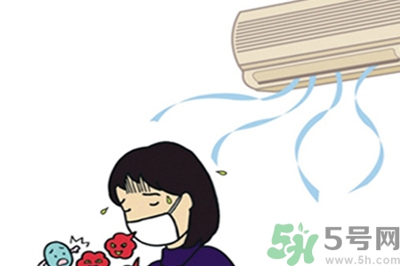 如何預防空調(diào)??？空調(diào)病該如何治療？