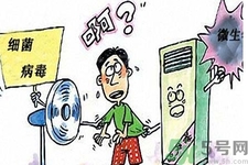 如何預防空調(diào)?。靠照{(diào)病該如何治療？