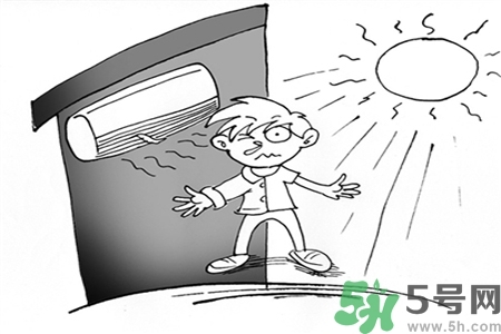 ?空調病最易引發(fā)什么疾??？預防空調病需注意的問題有哪些？