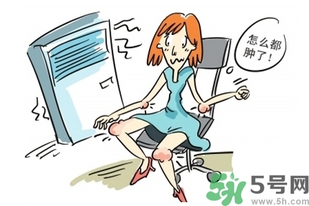 ?空調病最易引發(fā)什么疾?。款A防空調病需注意的問題有哪些？