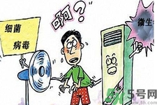 ?空調病最易引發(fā)什么疾病？預防空調病需注意的問題有哪些？