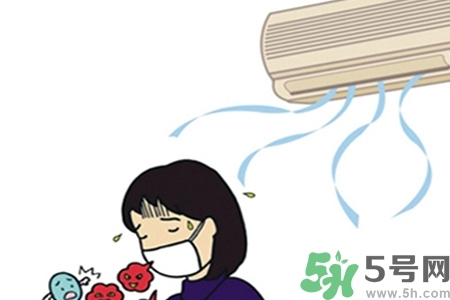 ?空調病最易引發(fā)什么疾??？預防空調病需注意的問題有哪些？