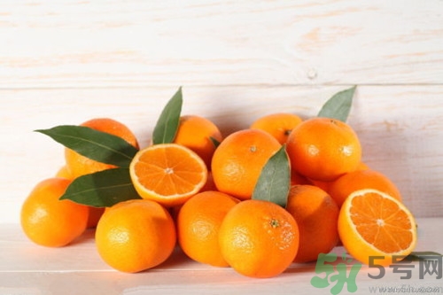 橘子是熱性還是涼性的?橘子是溫性還是寒性 橘子是熱性還是涼性的?橘子是溫性還是寒性