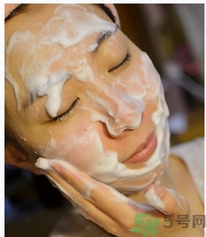 彩虹三部曲面膜要洗嗎？彩虹三部曲面膜要不要洗？