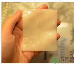 彩虹三部曲面膜要洗嗎？彩虹三部曲面膜要不要洗？